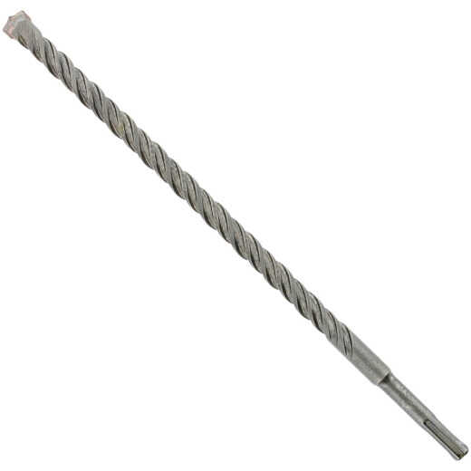 Diablo SDS-Plus 9/16 In. x 12 In. Carbide-Tipped Rotary Hammer Drill Bit